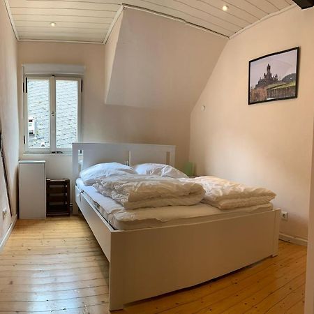 Ferienhaus Am Balduinstor كوتشيم المظهر الخارجي الصورة