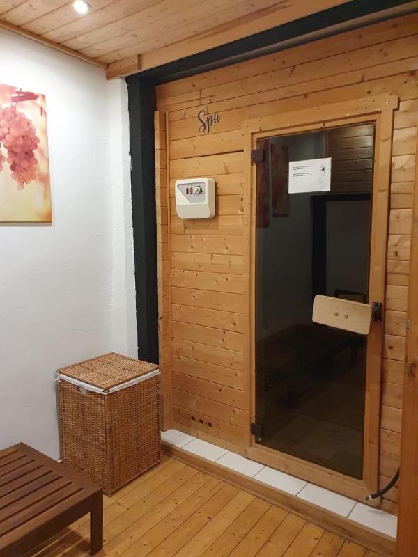 Ferienhaus Am Balduinstor كوتشيم المظهر الخارجي الصورة